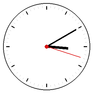 Clock