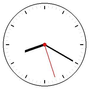 Clock