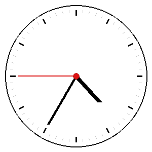 Clock