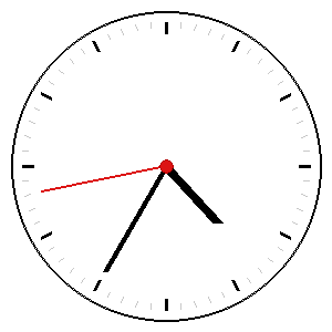 Clock