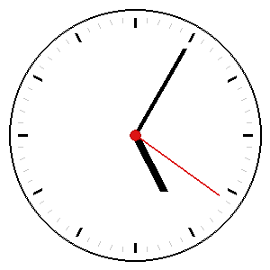 Clock